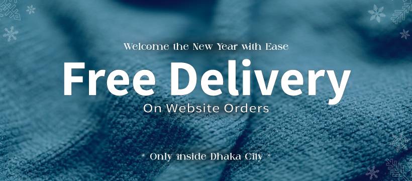 free delivery eve